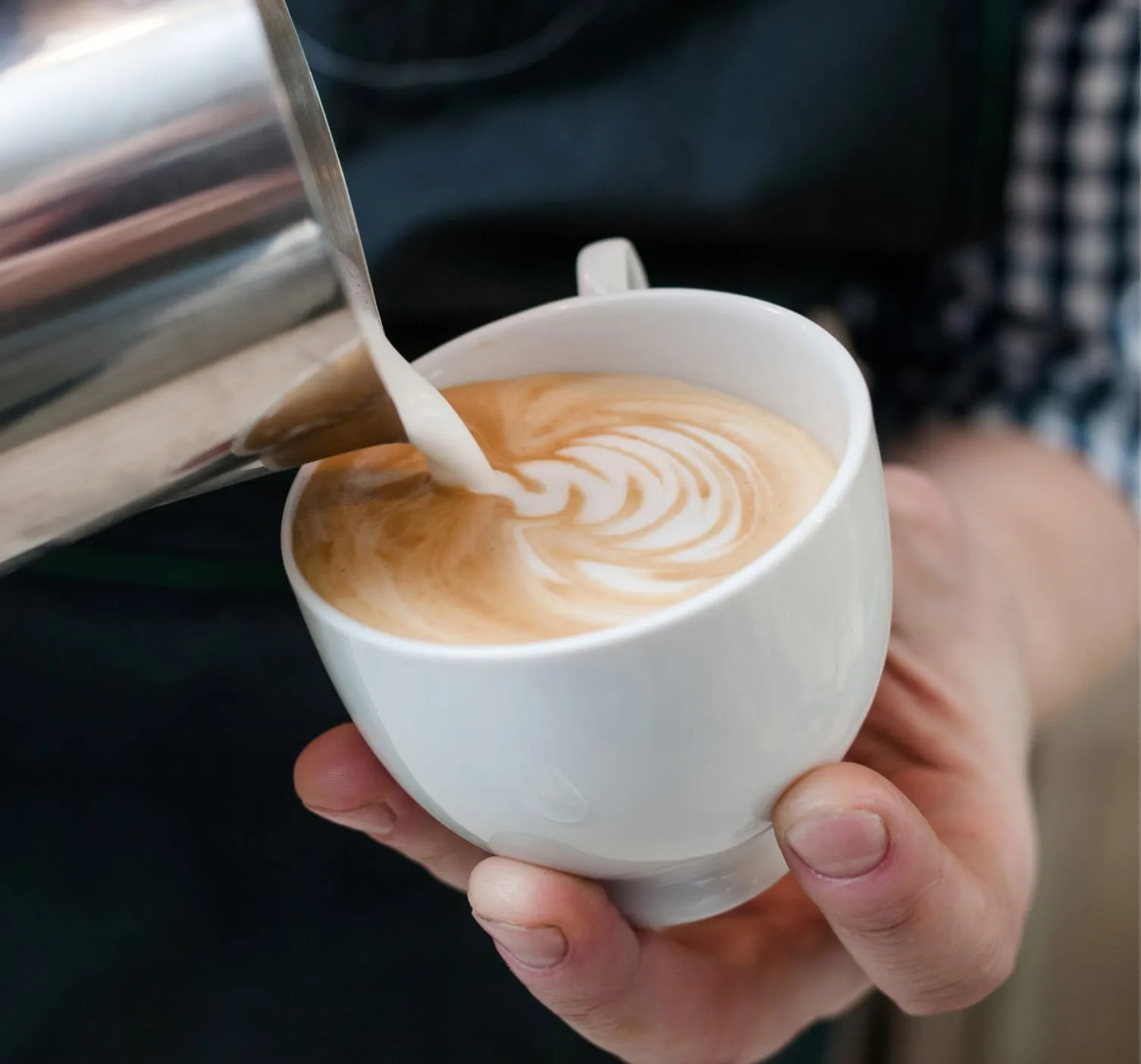 Café pensado para quien lo trabaja