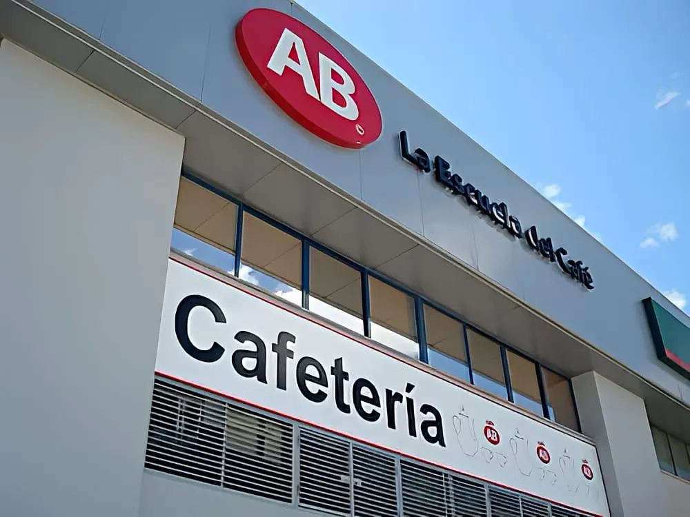 La Escuela del Café AB: donde todo cobra sentido