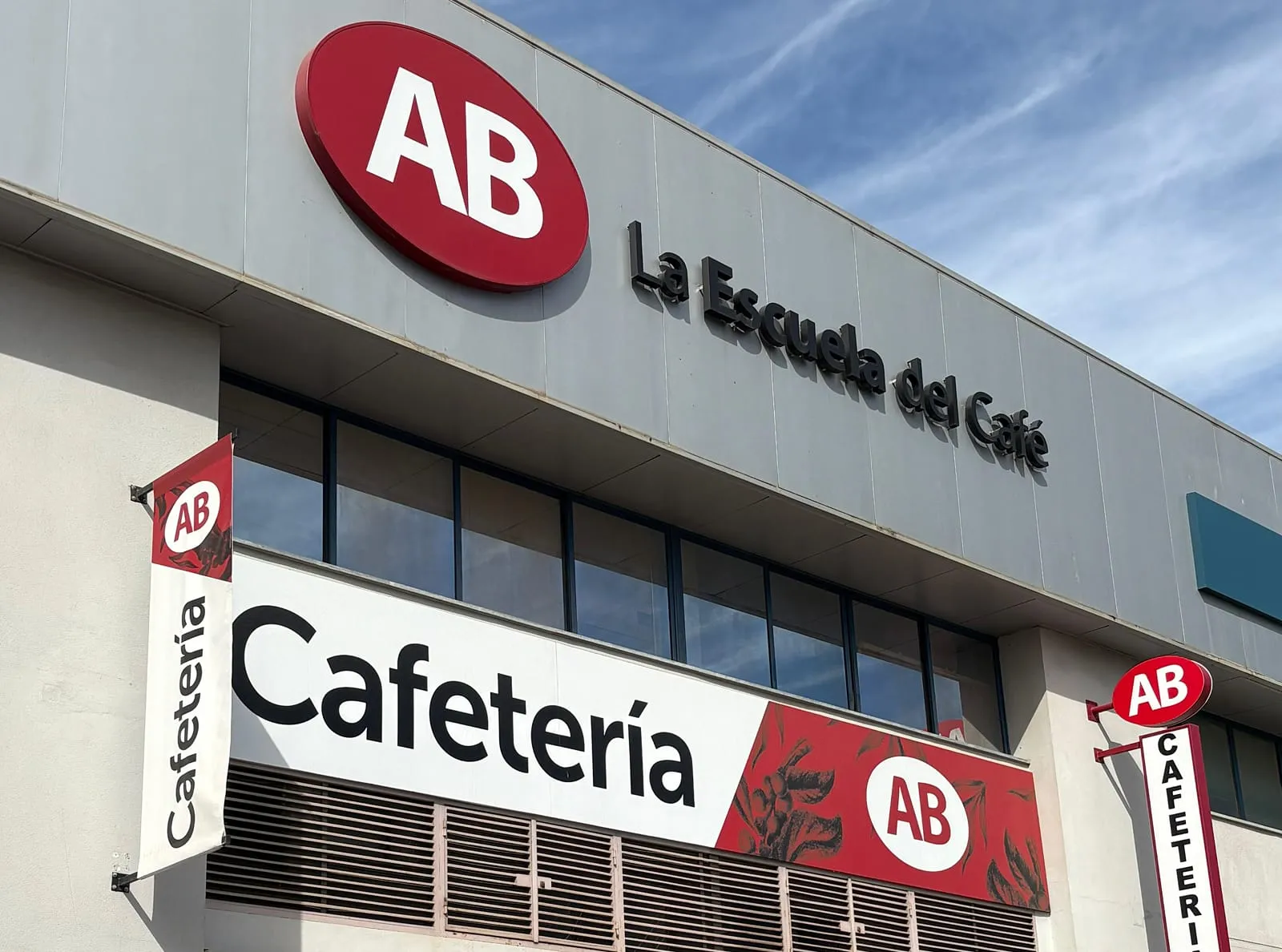La Escuela del Café AB: donde todo cobra sentido