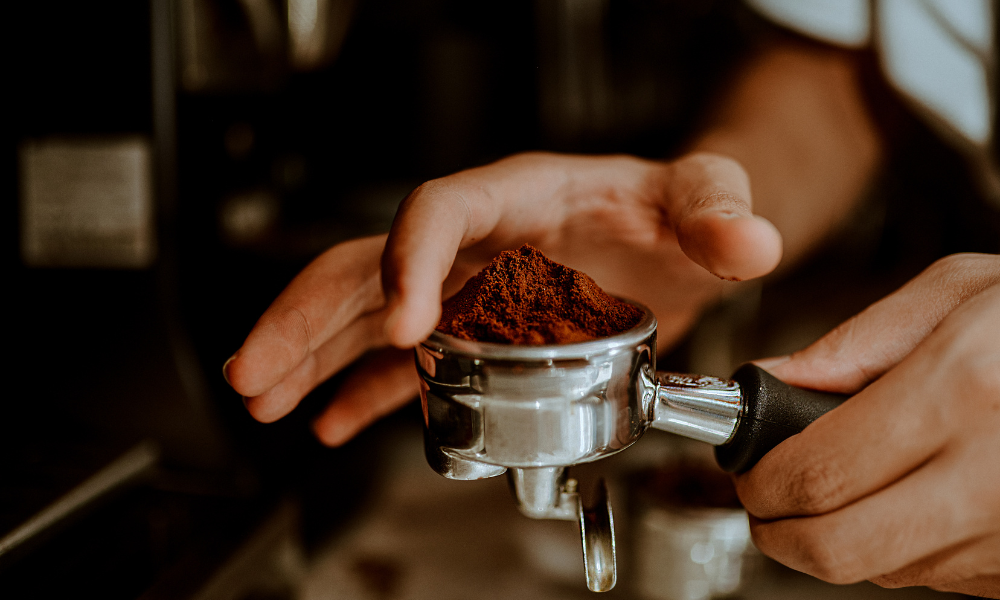La Guía Definitiva: Cómo preparar café de calidad en casa