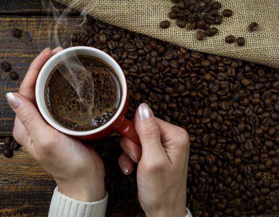 Cómo conservar el café en casa para un sabor óptimo