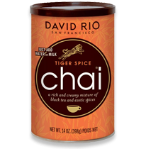 Te Chai Tiger Spice 398GR