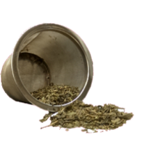 Filtro Metálico para Taza Mug