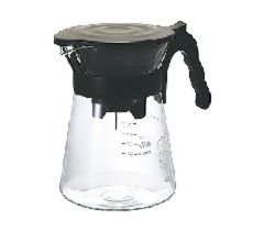 Nuevo Kit Pour Over V60 Hario VDI-02B