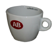 Taza café con leche 175ml